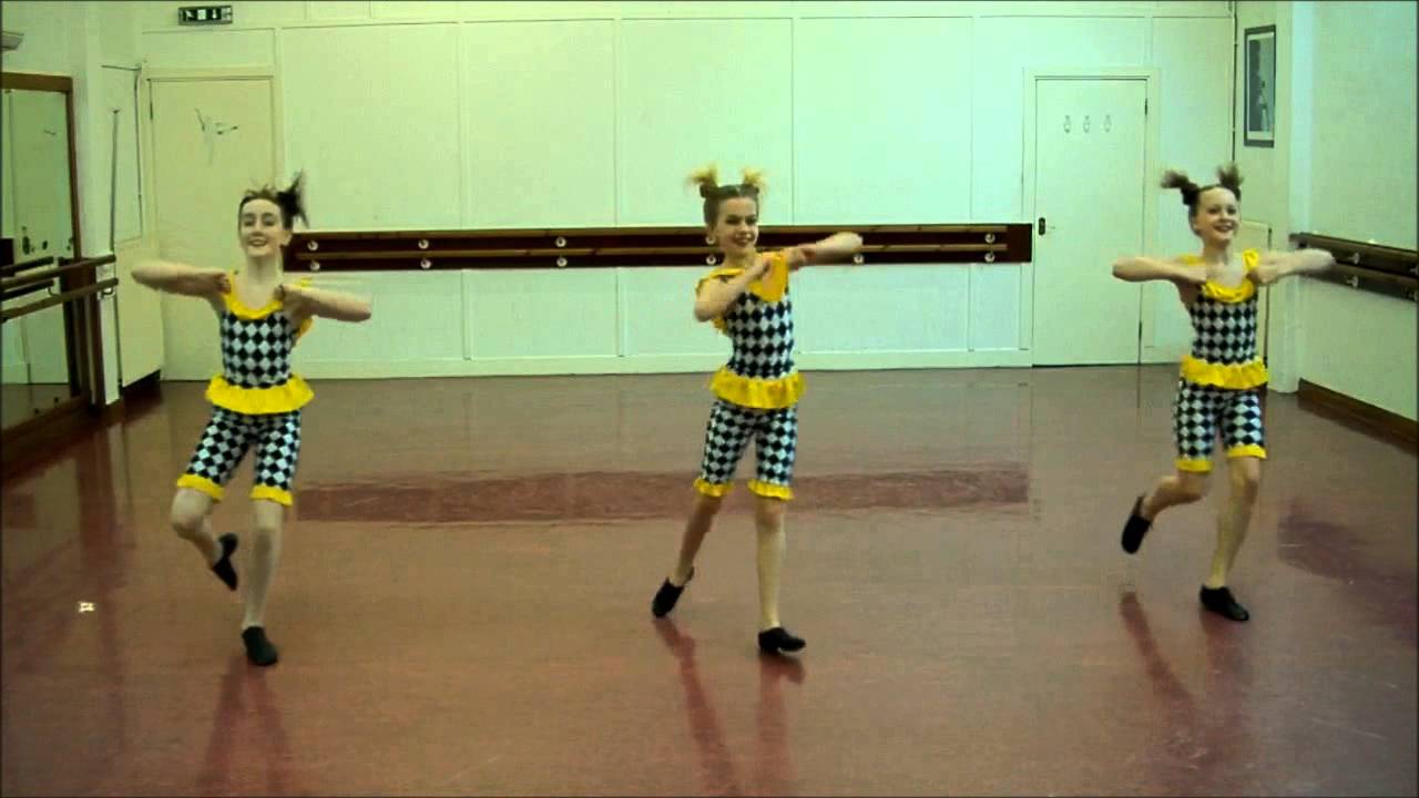 Trio Audition