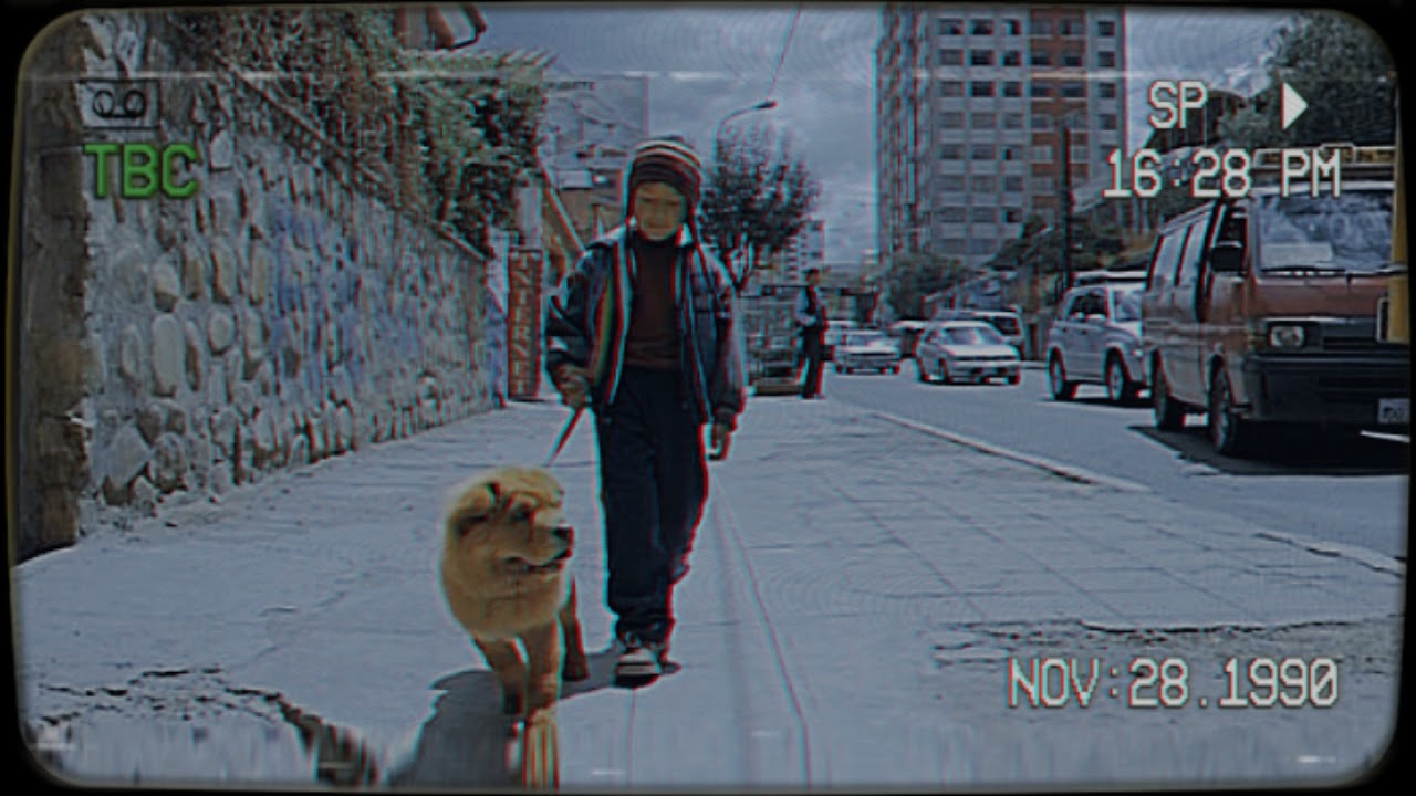 Naughty Boy,Sam Smith-LA la la (slowed to perfection)