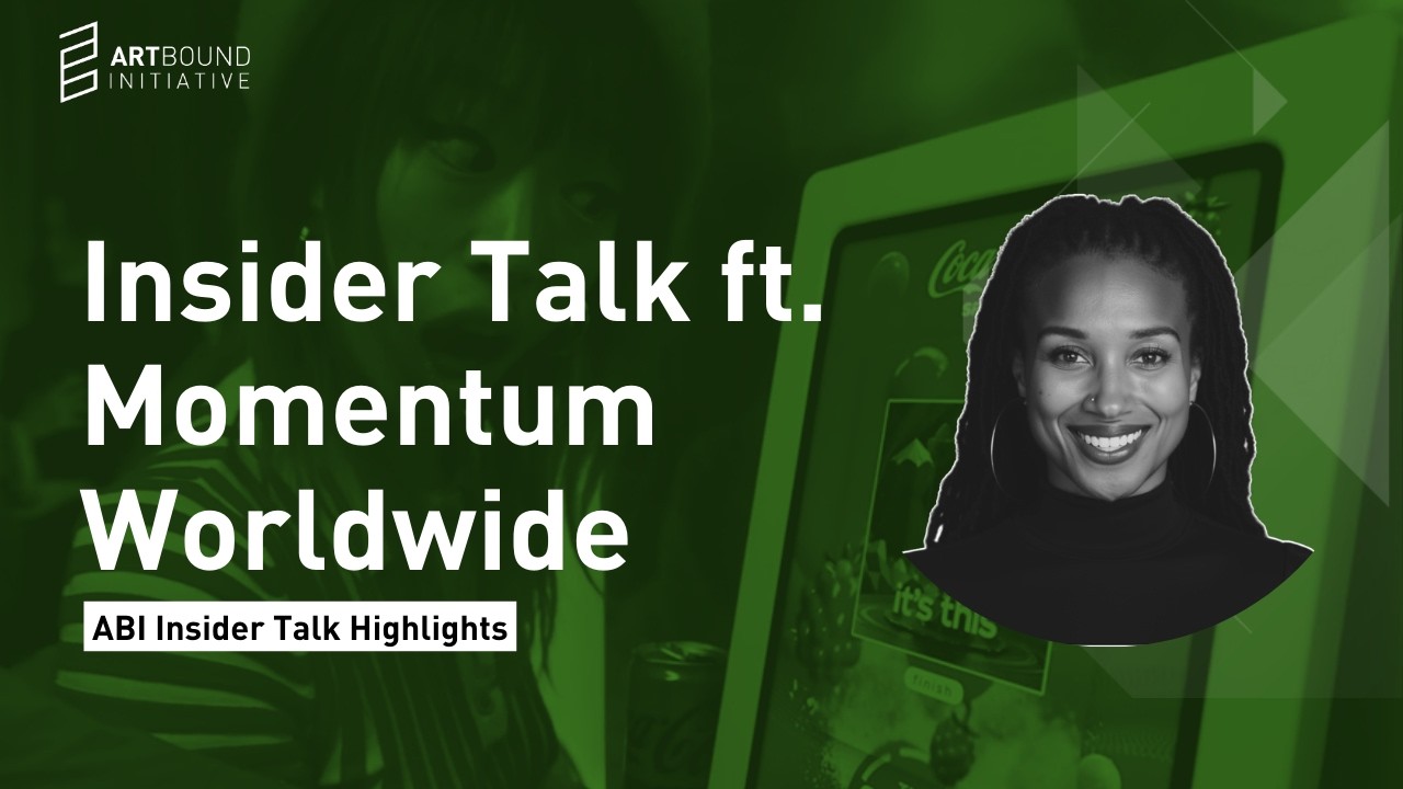 The Bubble vs The Industry | Insider Talk ft. Momentum Worldwide