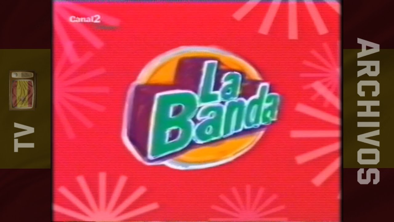 Continuidad y tanda publicitaria + Fragmento de La Banda  //  Canal 2 Andalucía  //  14-10-2006