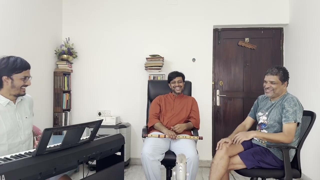 Brothers in Music Podcast - AR Rahman Edition - 1999 (Part 1)