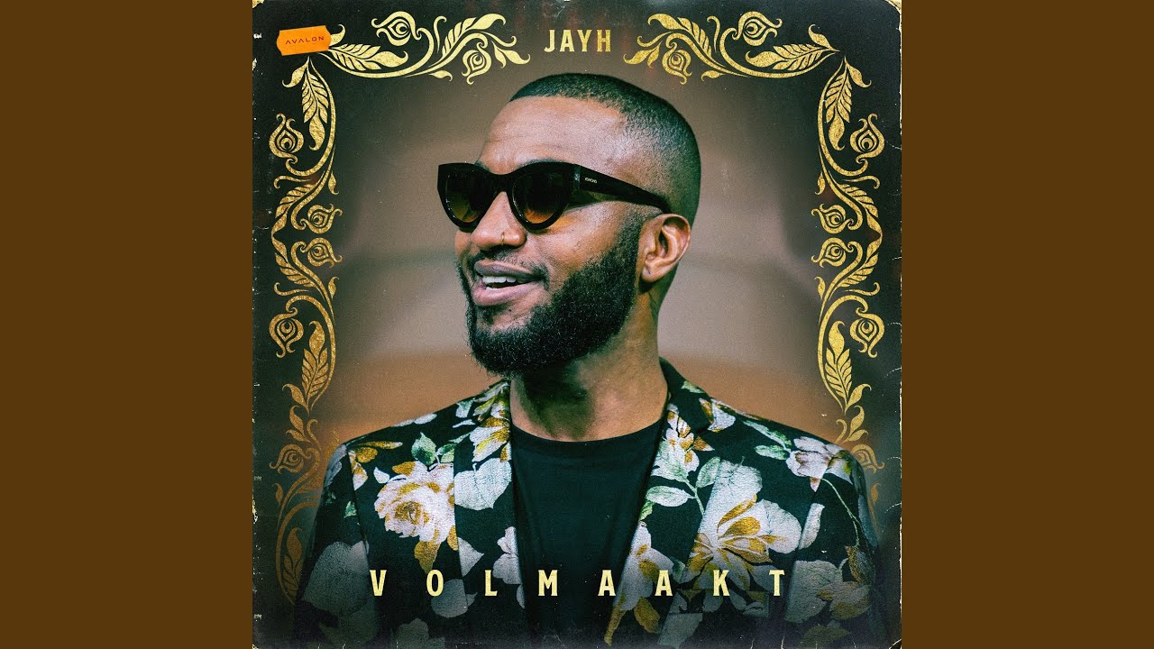Volmaakt