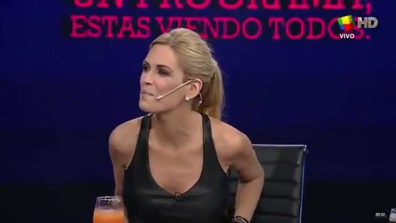 Viviana Canosa Descuido