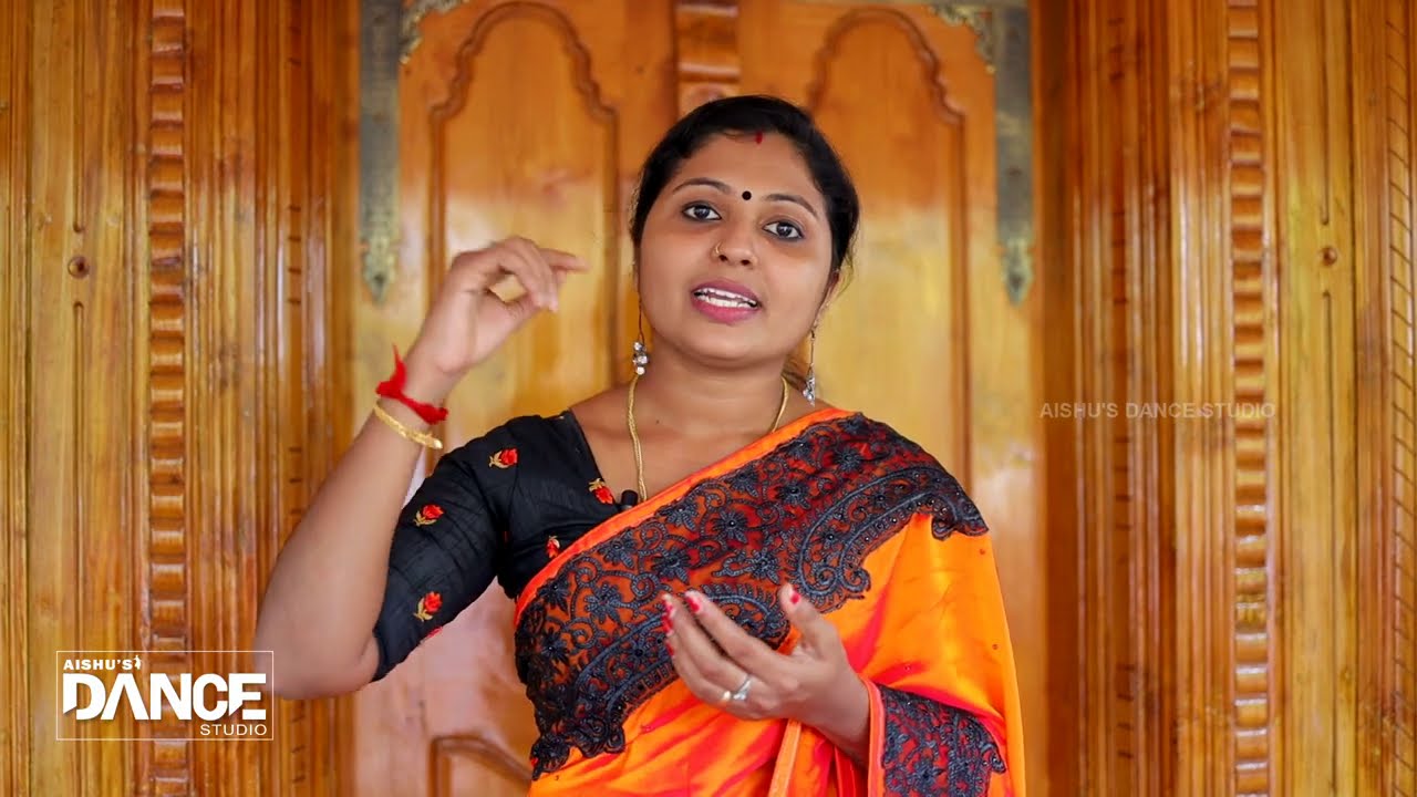 BHARATHANATYAM | 