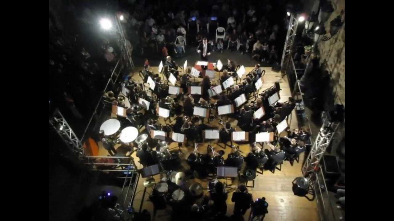 Luigi Ingo - GENIALITA' - Storica Banda Musicale 