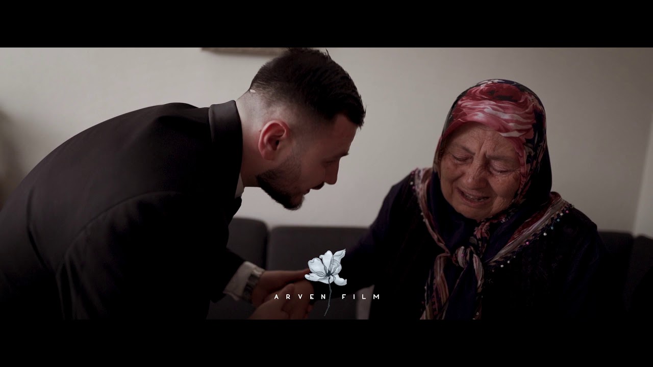 Berna's Farewell - Baba Evine Veda #cinematic #prowedding