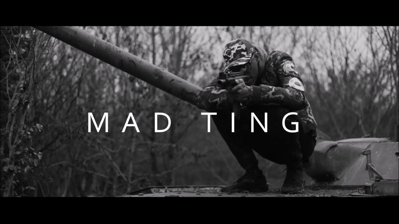 (FREE)Mo Stack Type Beat (Mad Ting) Prod By @LEGENDARYKEYZZ X @GOTCHABEATZ