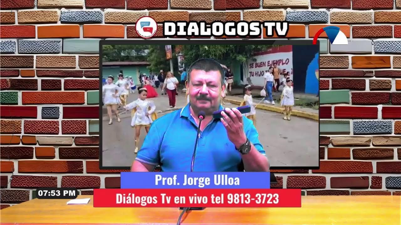 Transmisión  EN VIVO DE  Multi Tv Choloma