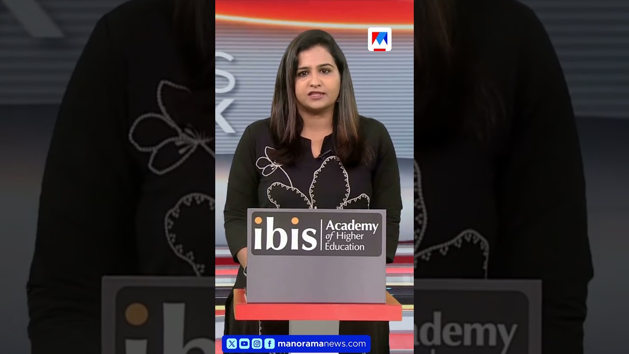 സീറ്റ് നിഷേധിച്ചതിൽ അതൃപ്തി; എംപി ജോസഫ് കോൺഗ്രസിൽ ചേർന്നു | UDF | MP Joseph