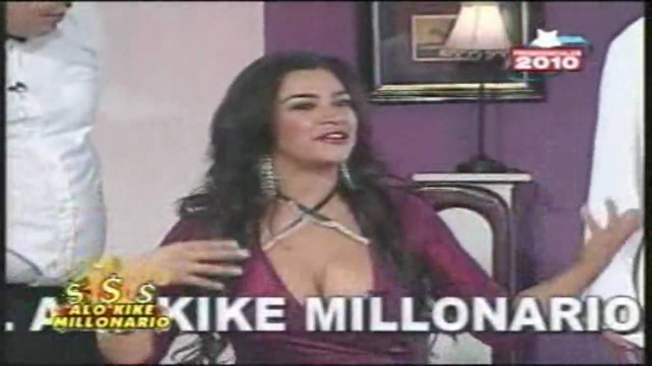 Los Cuatros Octavos con Marlen Parte2