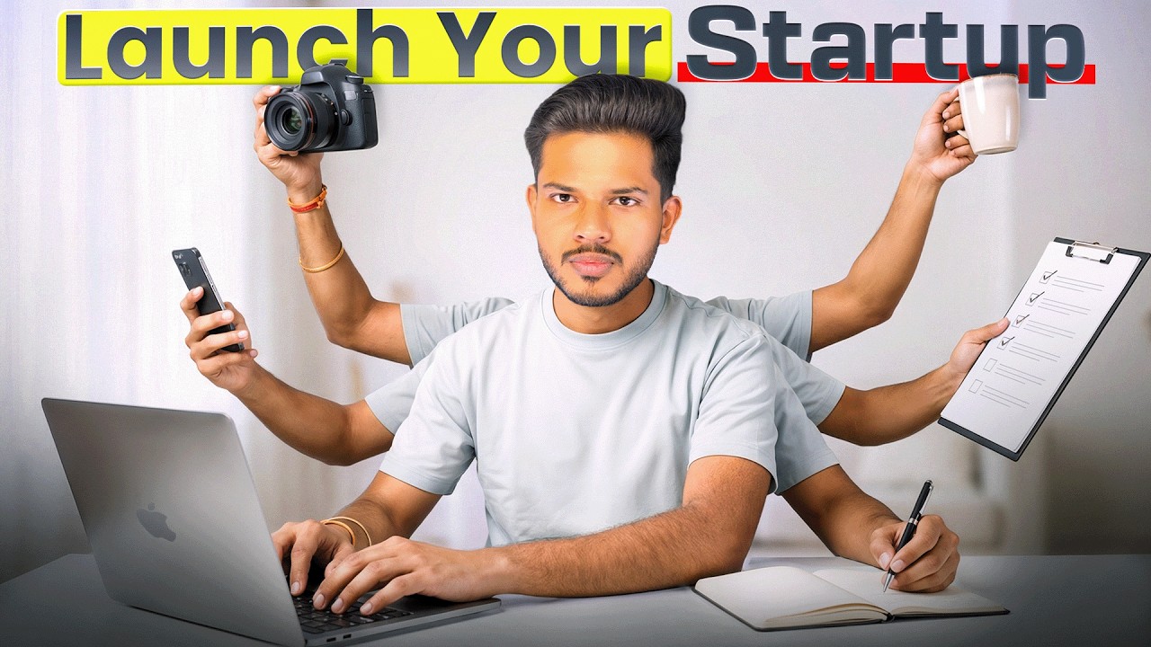 Build One Person Business (2026)