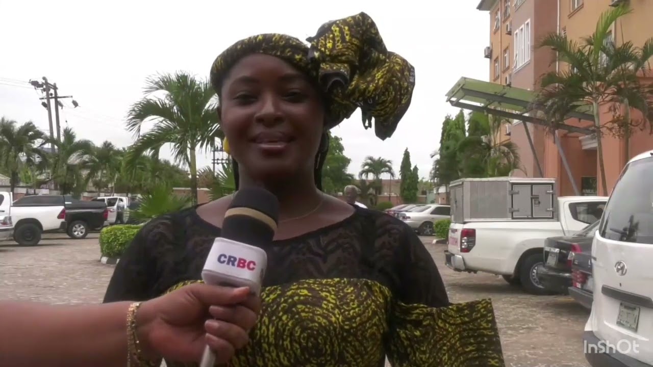 NG-Cares Charges Cross Riverians To speak Out To The Realisties Of Life.