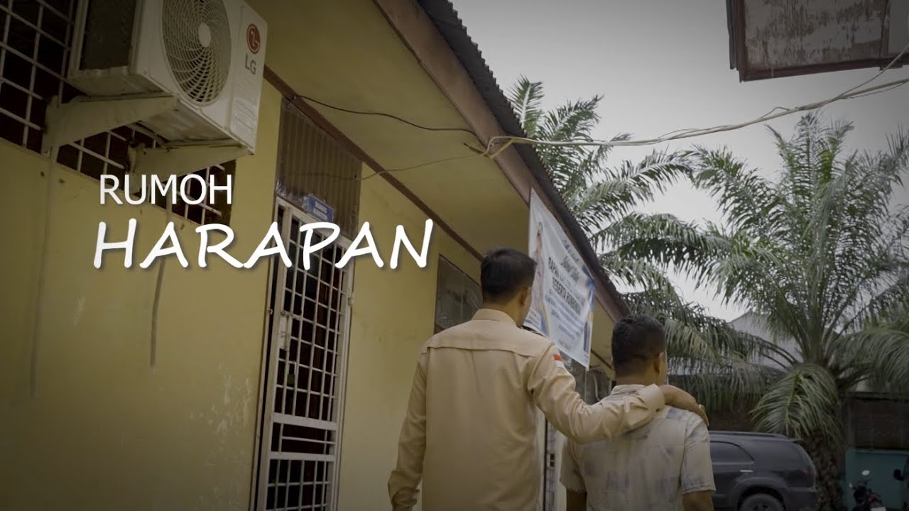 RUMOH HARAPAN | INSPIRASI INDONESIA
