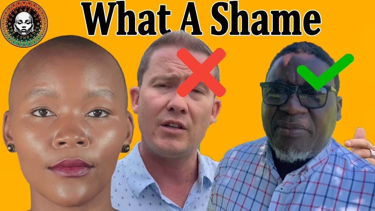 Black Excellence Exposing Politicians Failings