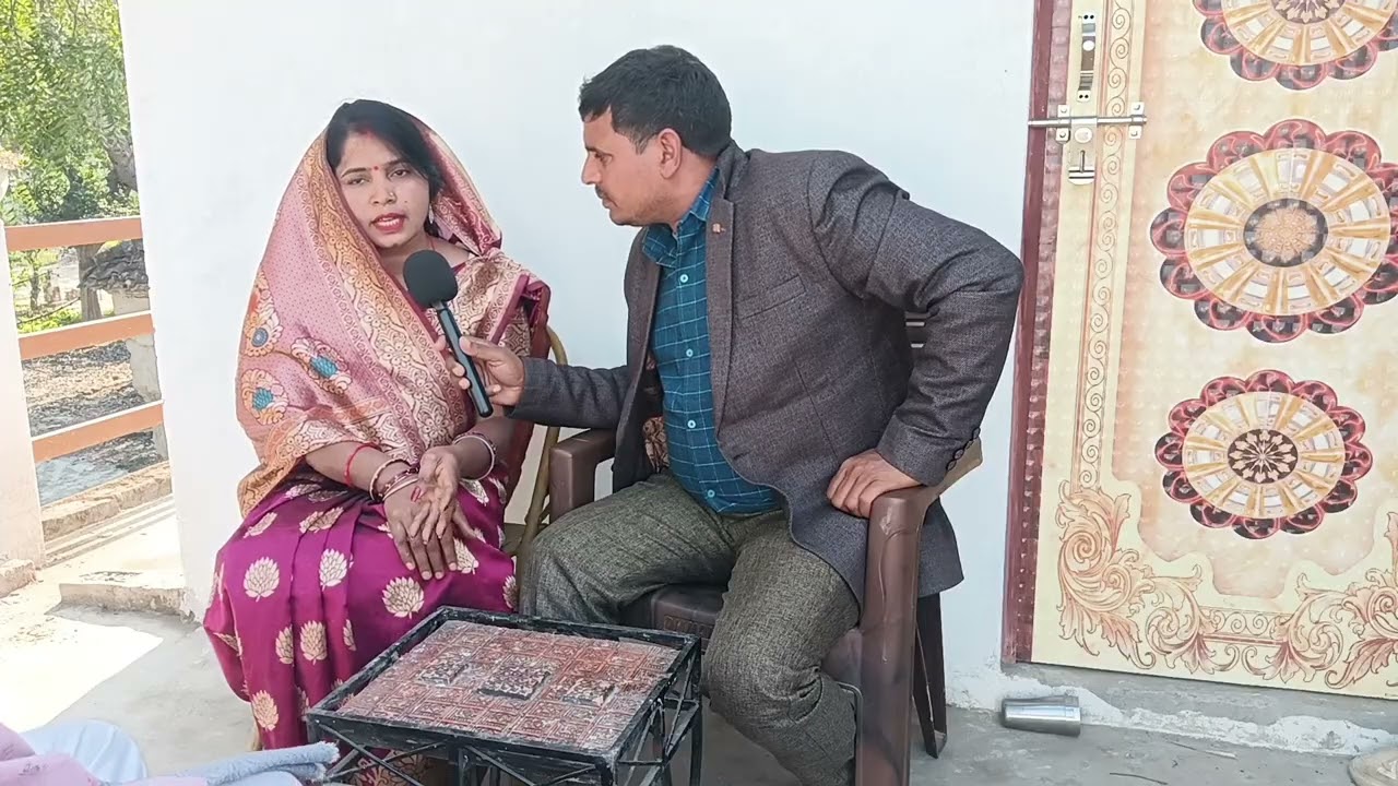 रेनू श्रीवास्तव का।। हुआ शानदार इंटरव्यू।। तेजी से हो रही।। बहुत बड़ी।। कामयाबी मिली 🙏🙏