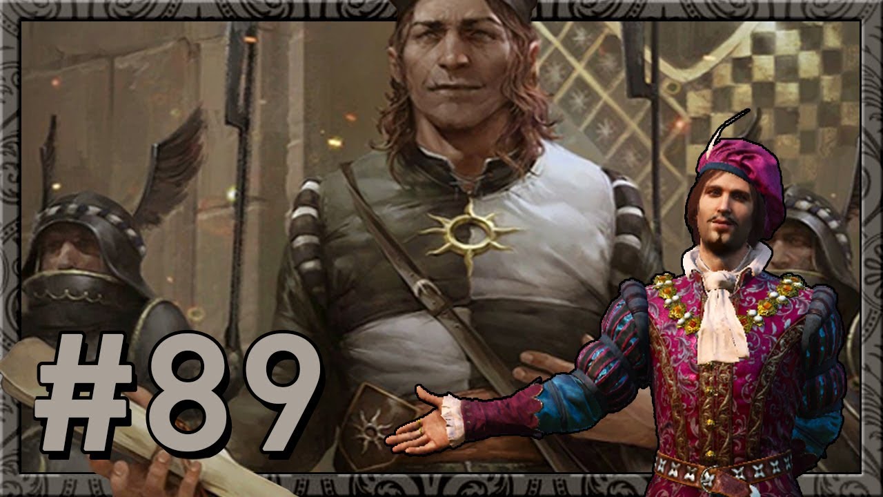 The Great Dandelion Show &bull; Gwent Funny Moments #89