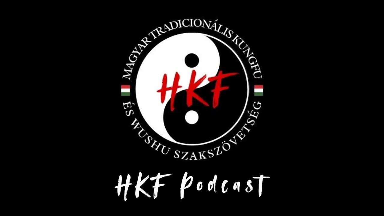 HKF Podcast: Varga István