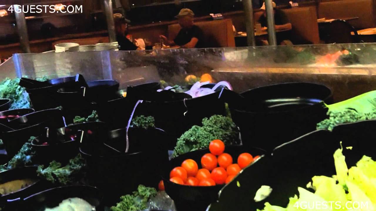 COUNTRY PRIDE RESTAURANT ~ TRAVEL CENTERS OF AMERICA