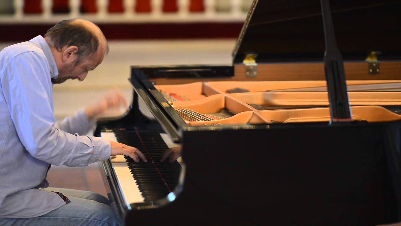 Edvard Grieg: 