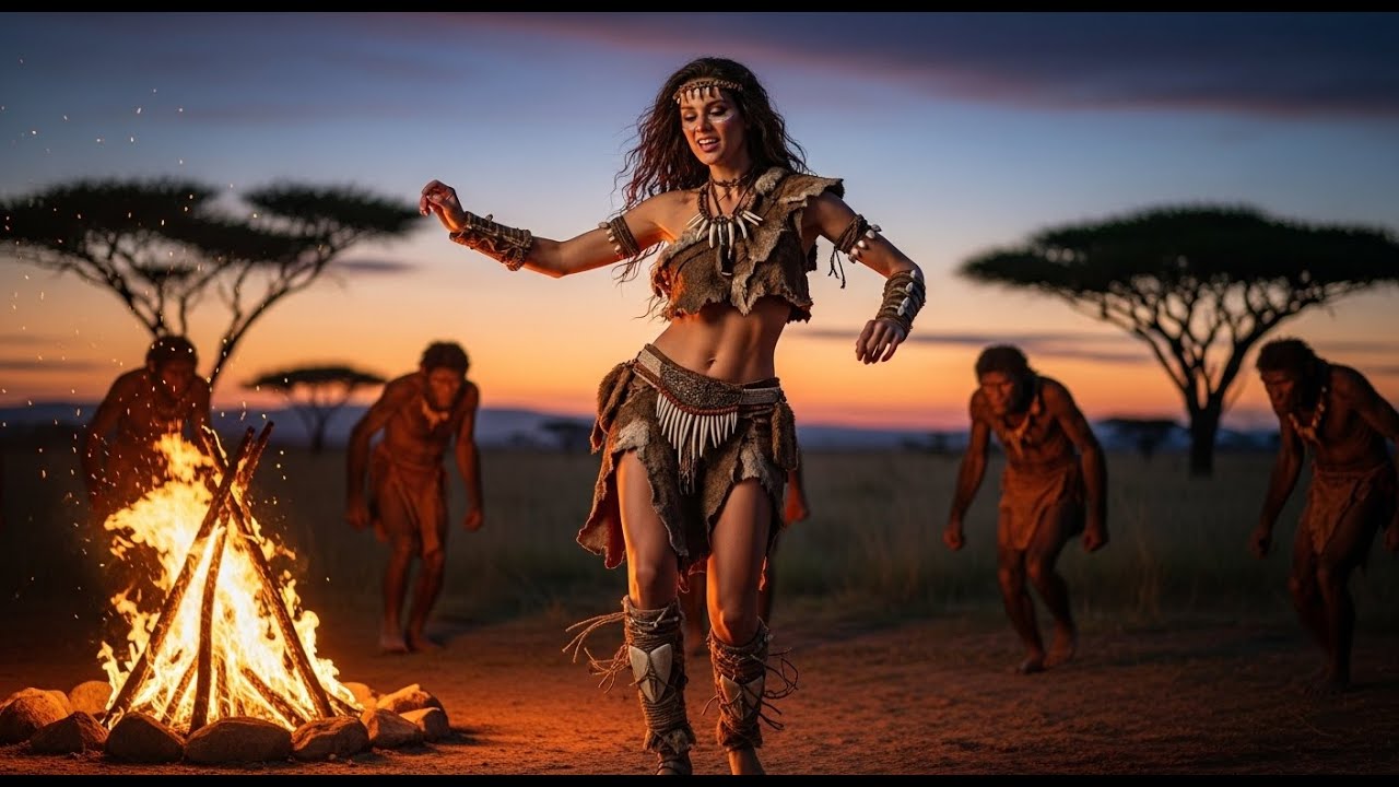 Ancient World: Life Millions of Years Ago | The Survival Instinct of Prehistoric Life