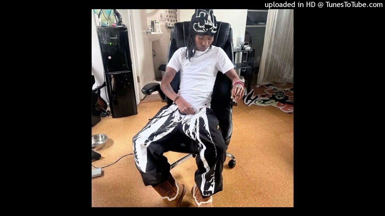 [free] Nine Vicious Type beat - 