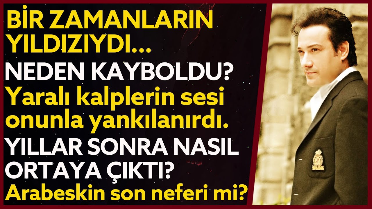 AYHAN AŞAN | T&uuml;rk M&uuml;ziğinin Sessiz Efendisi | Yıllar Sonra Ortaya &Ccedil;ıktı...  Şimdi Ne yapıyor? #m&uuml;zik
