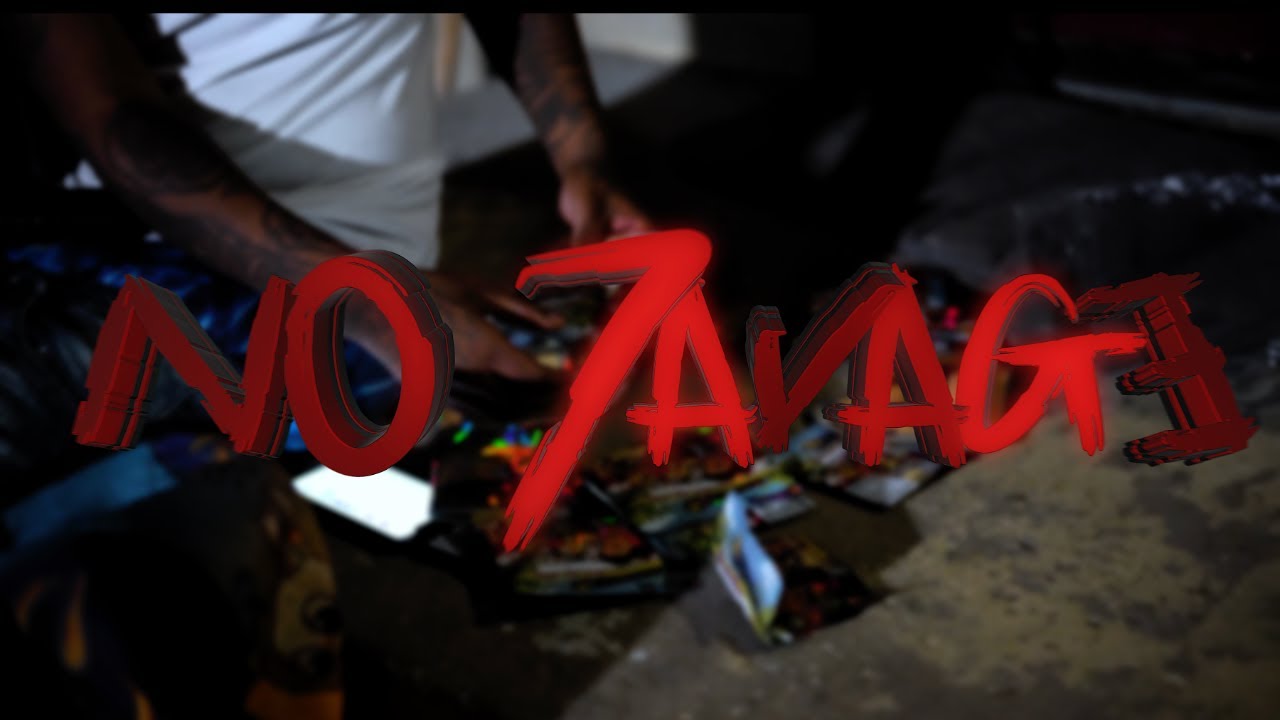 Tuskii Demanace - NO 7AVAGE (SHOT&EDITED @ALLOFFPRODUCTIONZ )