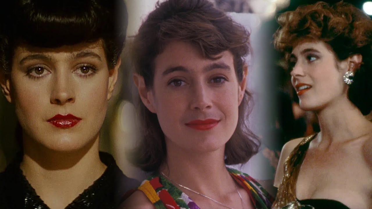 ¿Qué le pasó a Sean Young? La Estrella de Blade Runner que Hollywood DESTRUYÓ