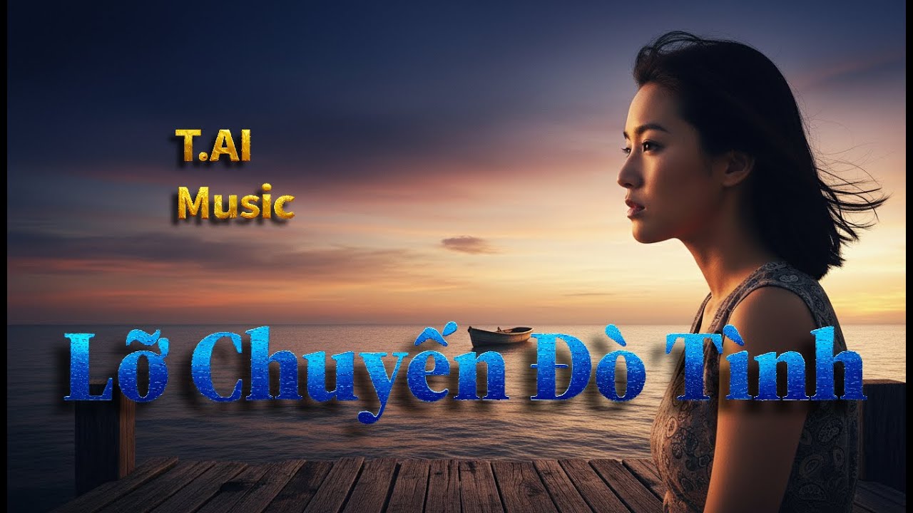 Lỡ Chuyến Đò Tình