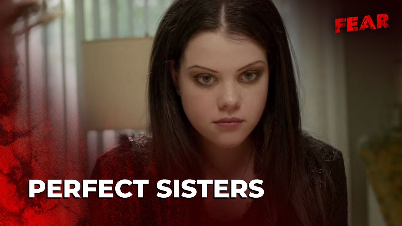 Perfect Sisters - Offici&euml;le Trailer | FEAR