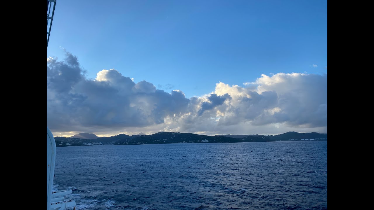 Caribbean Travels 2023   Part I