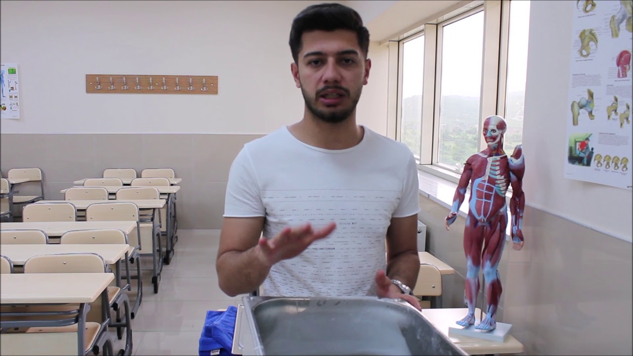 PARAFİN VE UYGULAMASI