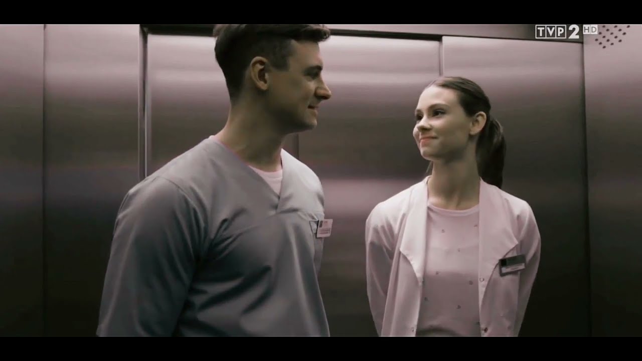 Blanka i Radwan | What About Us