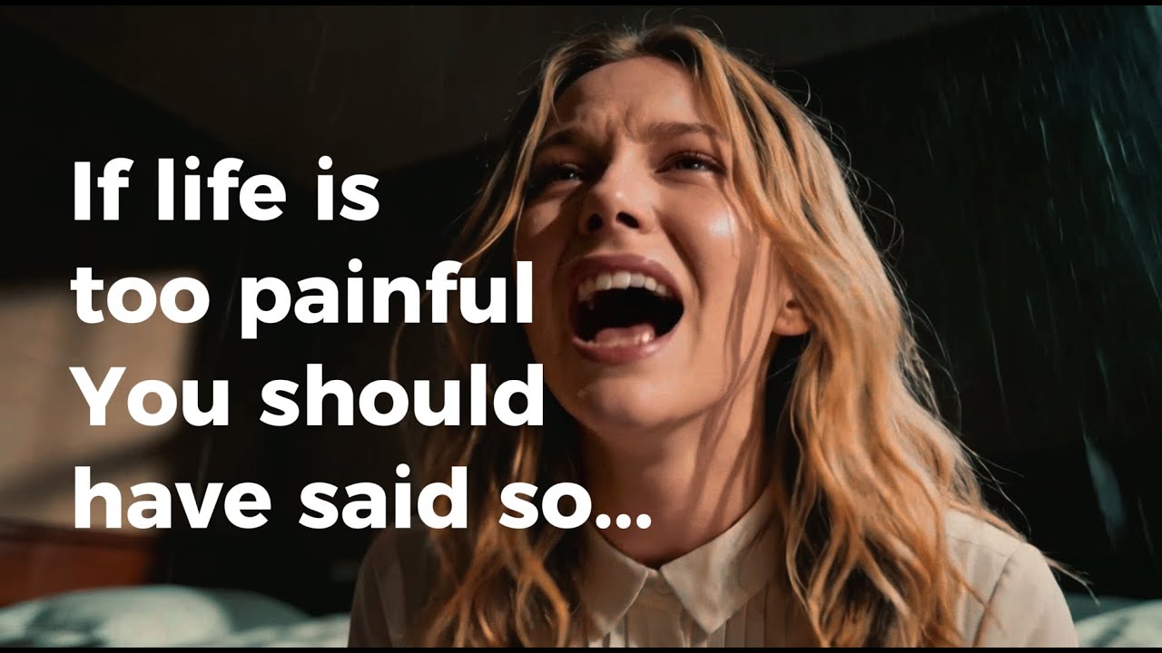 Why didn't you say so? - Part 1 Official Video 