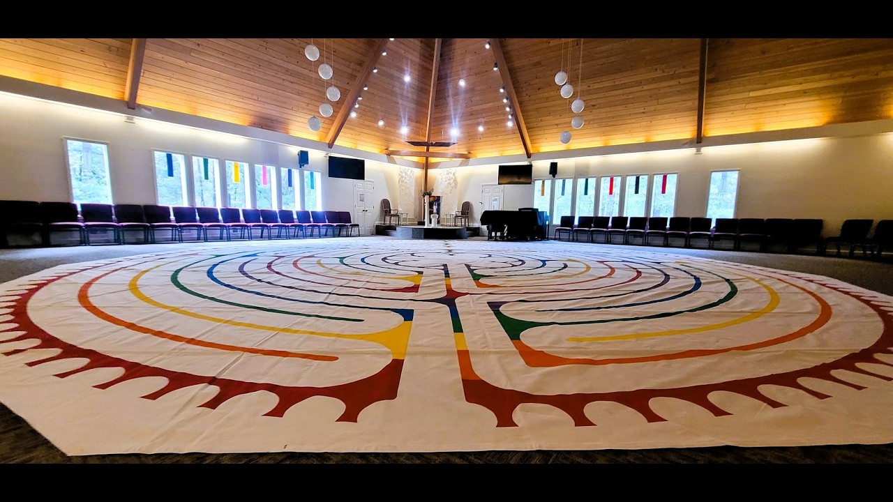 Unity Church of Practical Christianity Sunday Service 02-1-2026