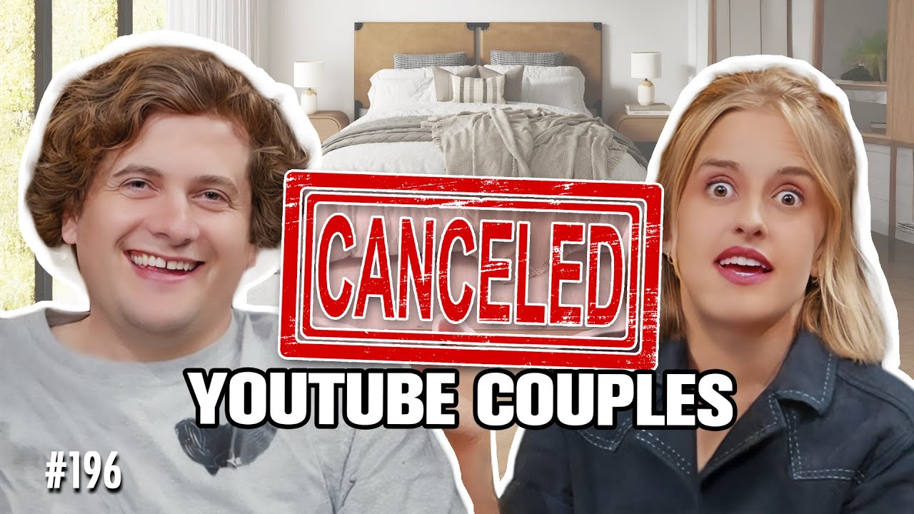 Отмененные YouTube-пары