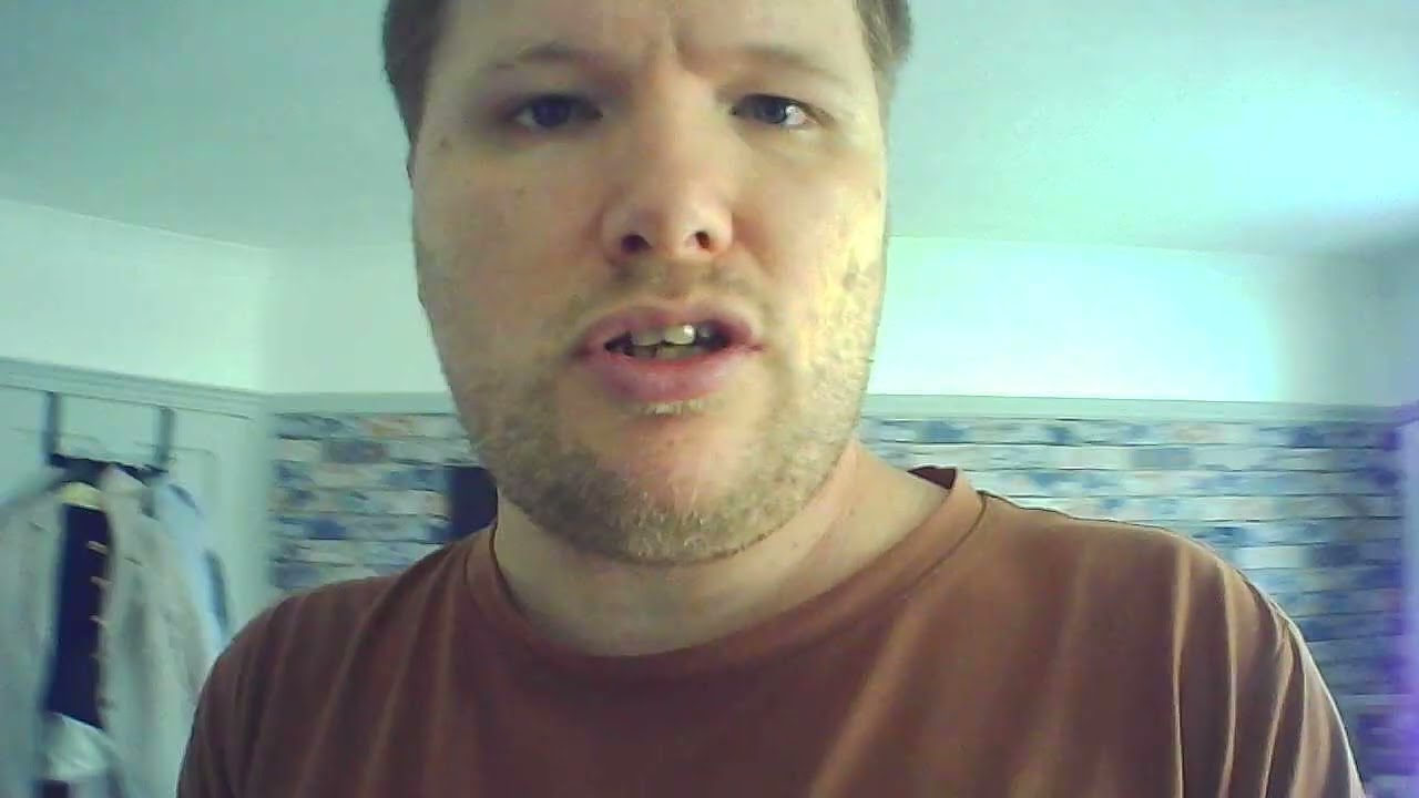 Very scary paranormal investigation in bedroom