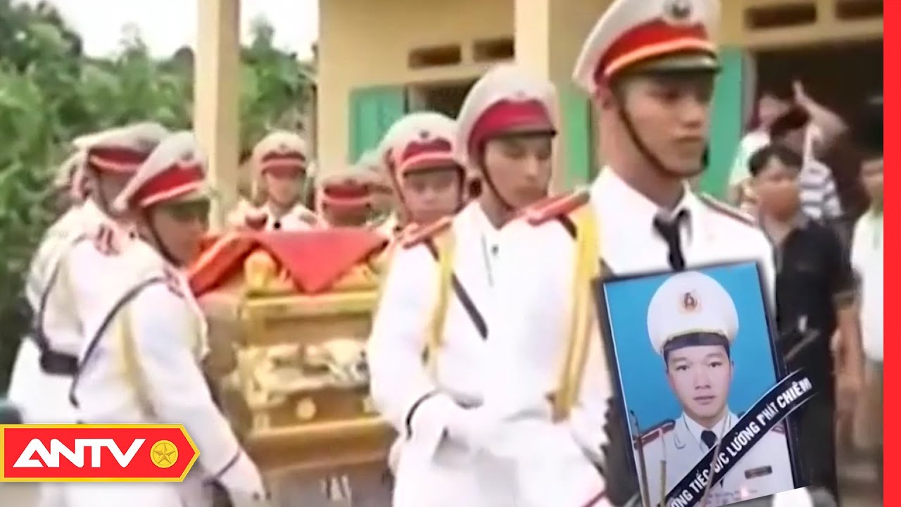Đấu Súng Ở 'Thánh Địa Ma Túy' Một Chiến Sĩ Công An Hi Sinh |Trận Chiến Rừng Thẳm | Hành Trình Phá Án