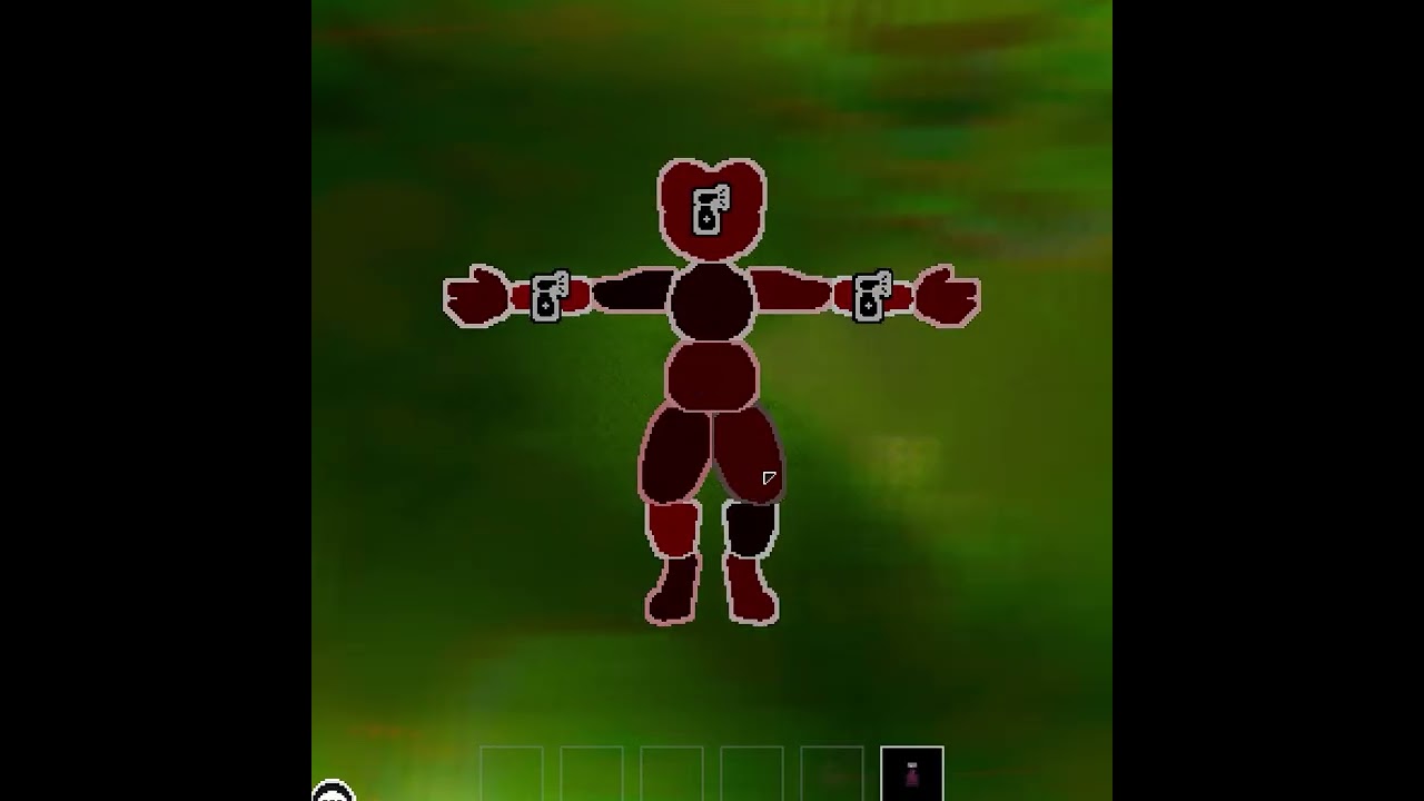 Scav Prototype be like
