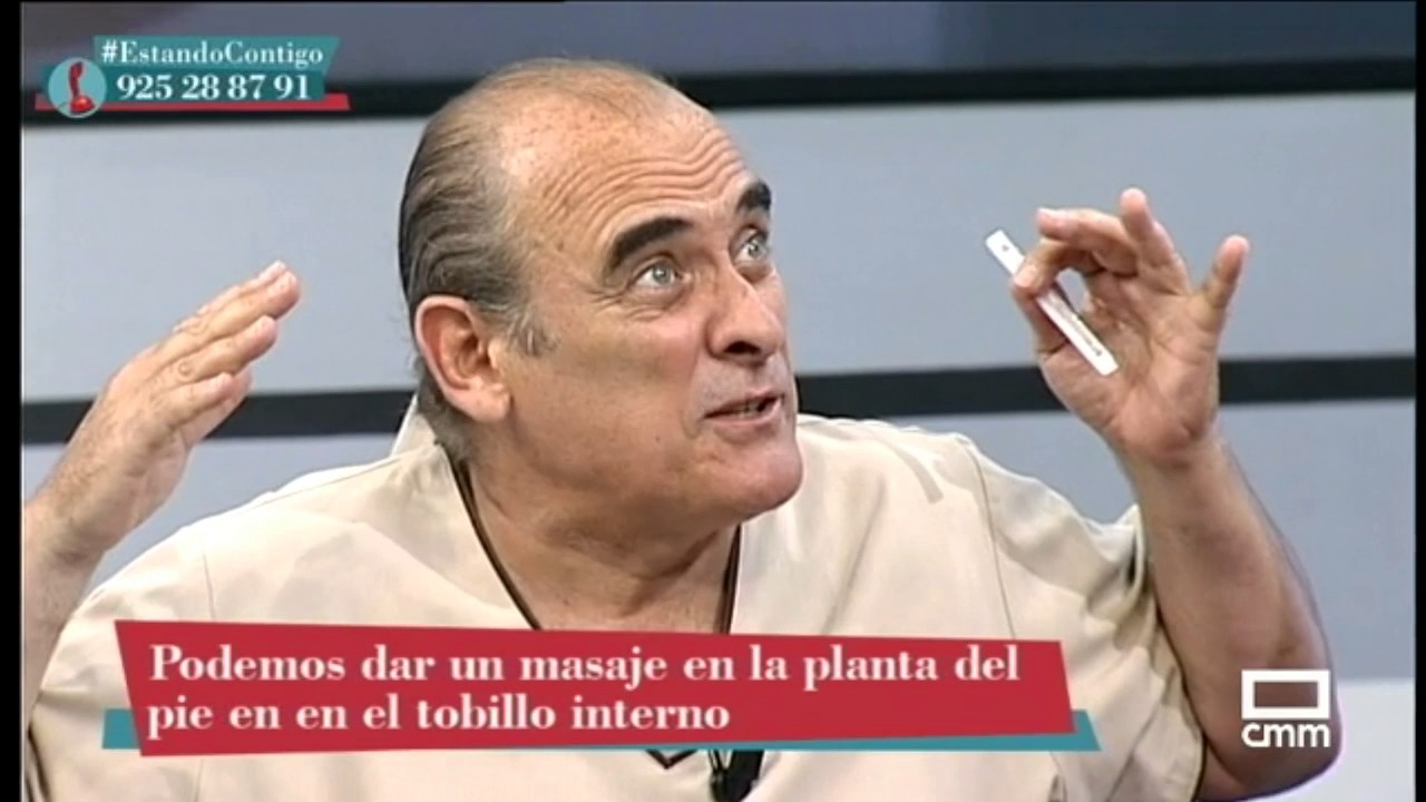 Infección de orina y acupuntura