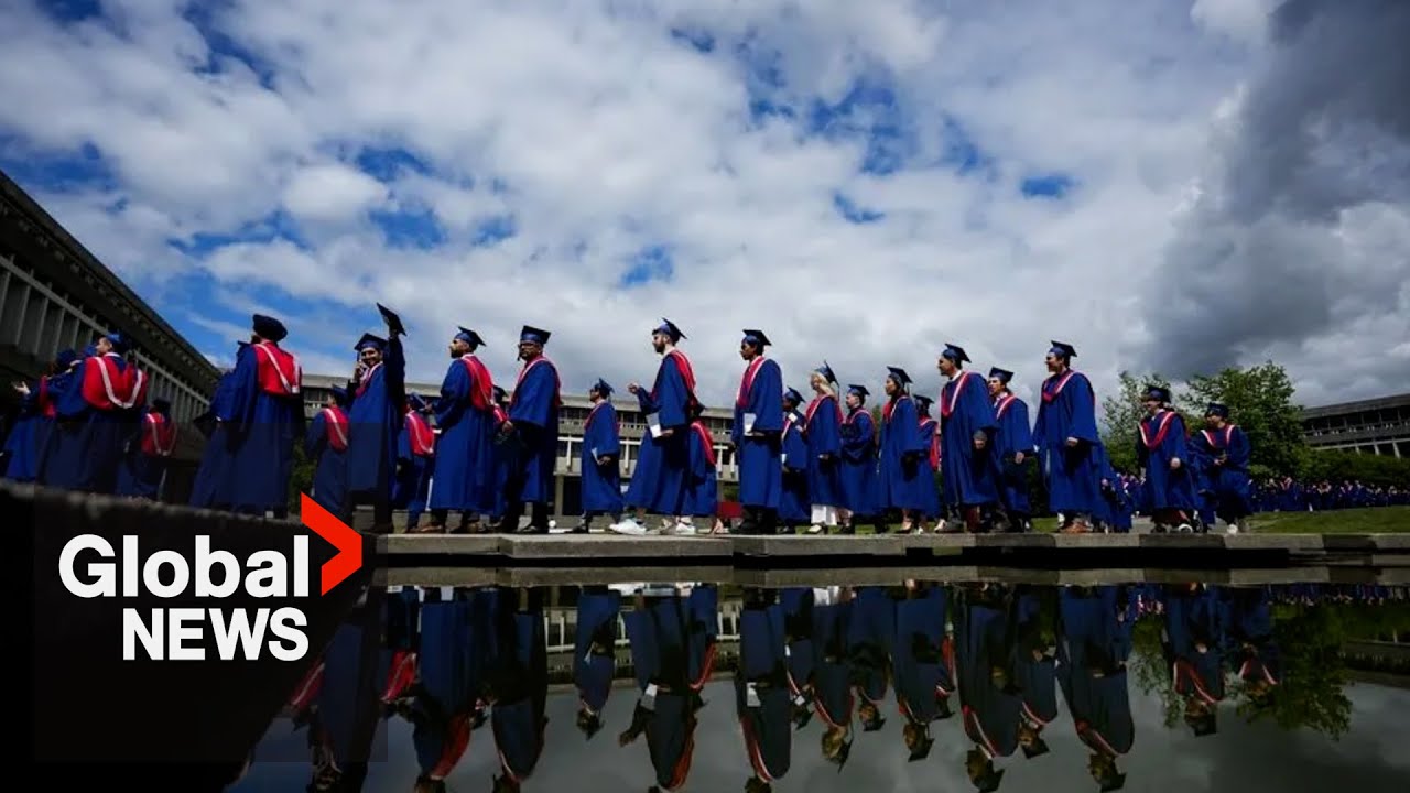 Canadian universities, colleges face cash crunch because of student visa cap