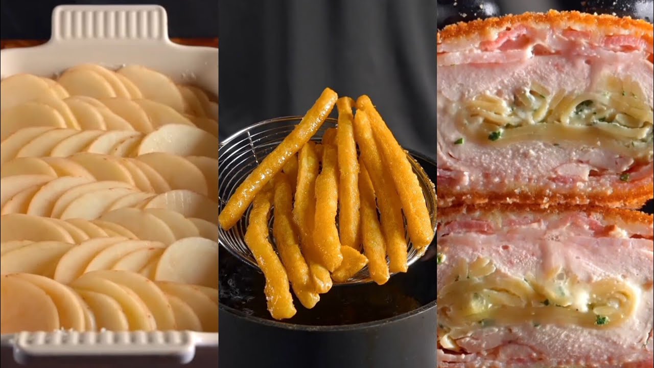 Best | Asmr Cooking #recipe#food
