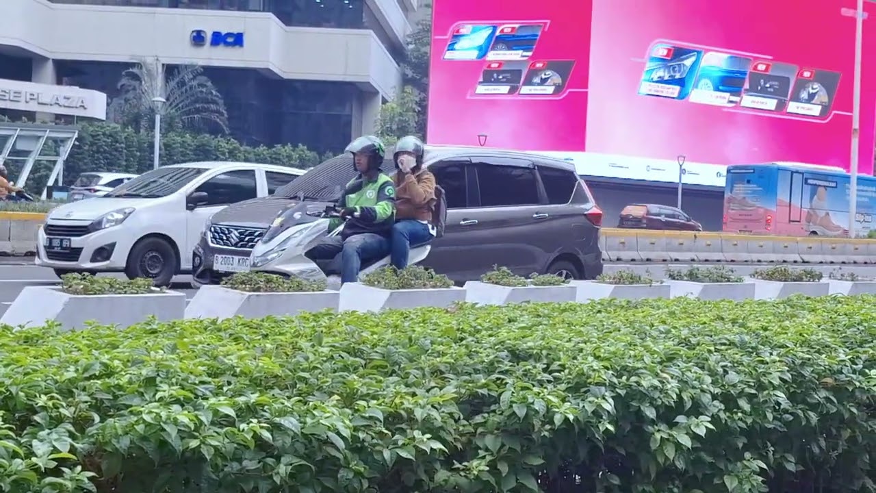 WHEELS ON THE BUS ~ LAGU ANAK ANAK POPULER
