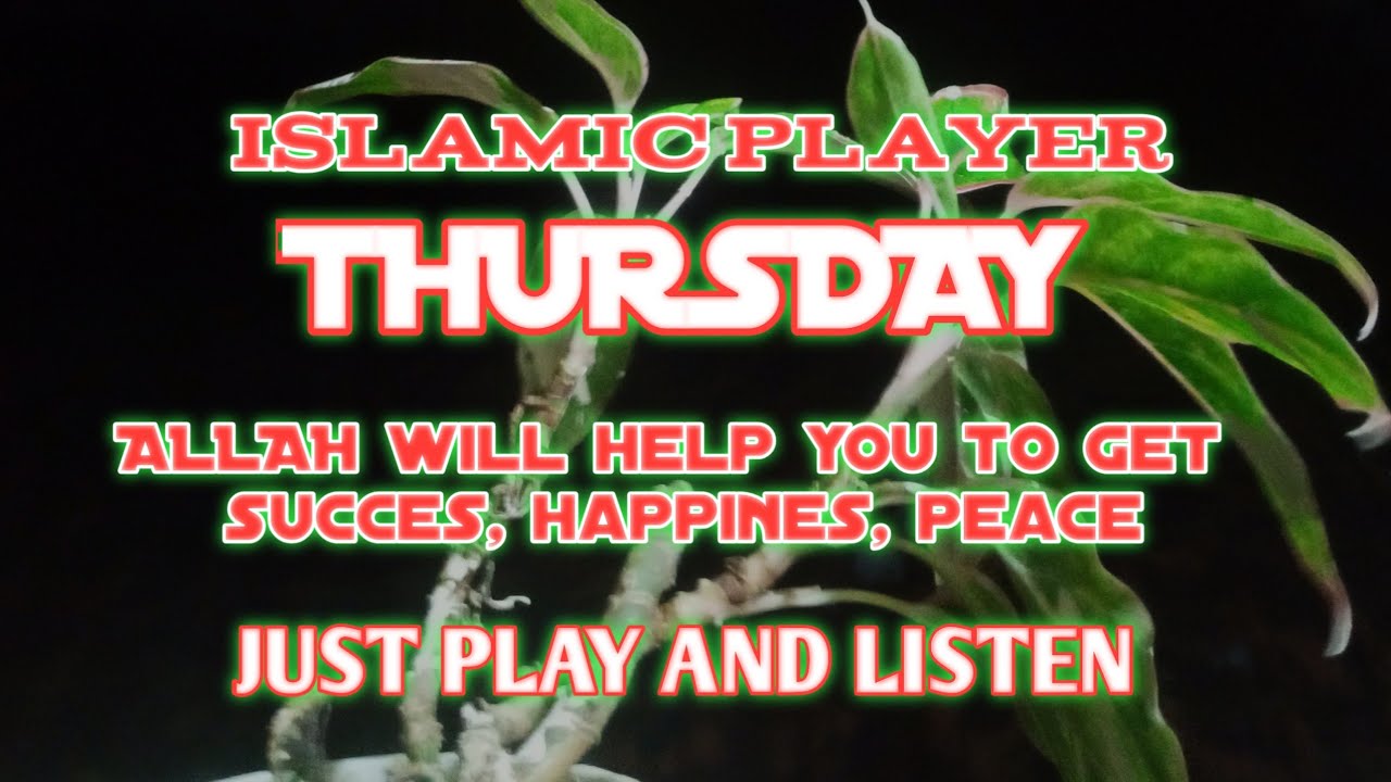Listen Every Day Powerful Prayer to Remove Problems and Worries