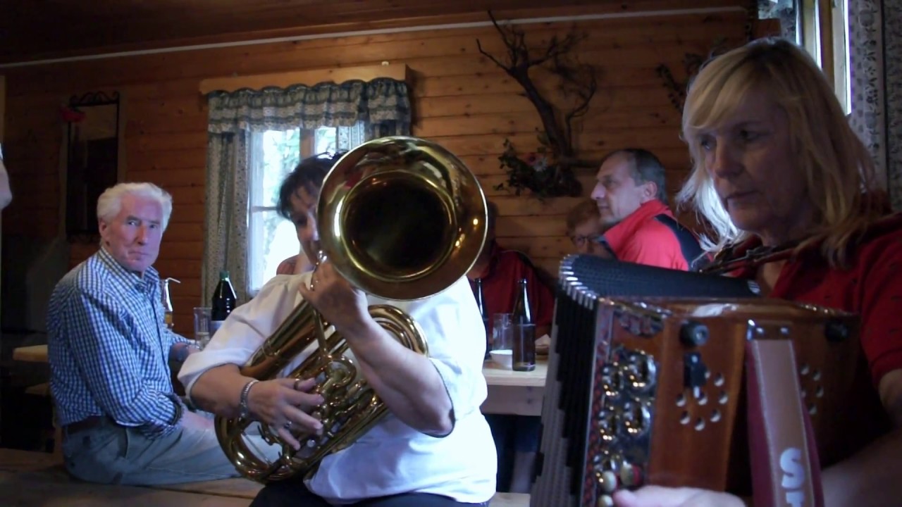 Knödelhütte 14-1-1 © OlmHERZ