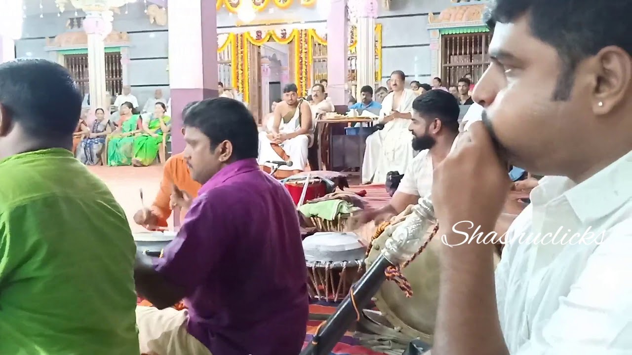 Original tune of Naagini (Mera dil hai pukare aaja)song played by Alevoor Udaya Sherigar