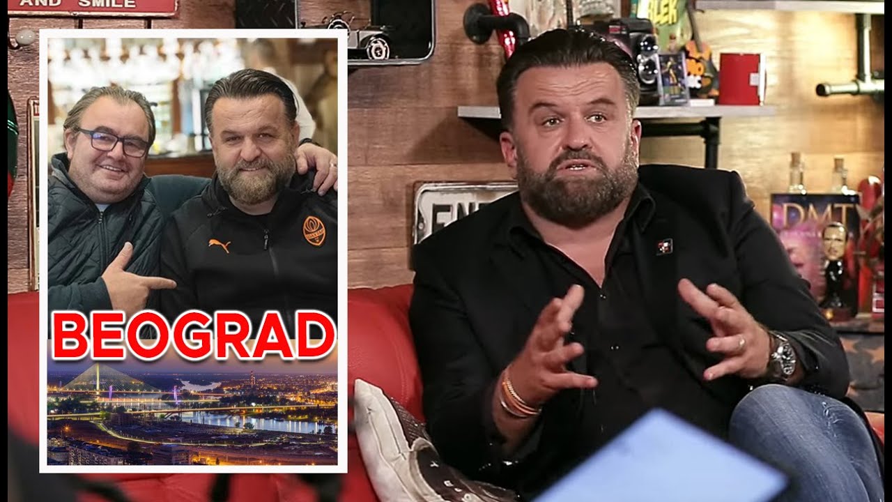 Andrija Jarak - 