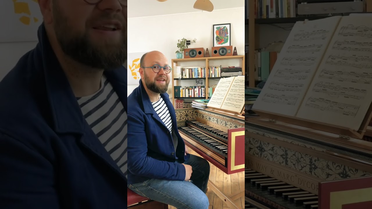 Récital Pierre Gallon