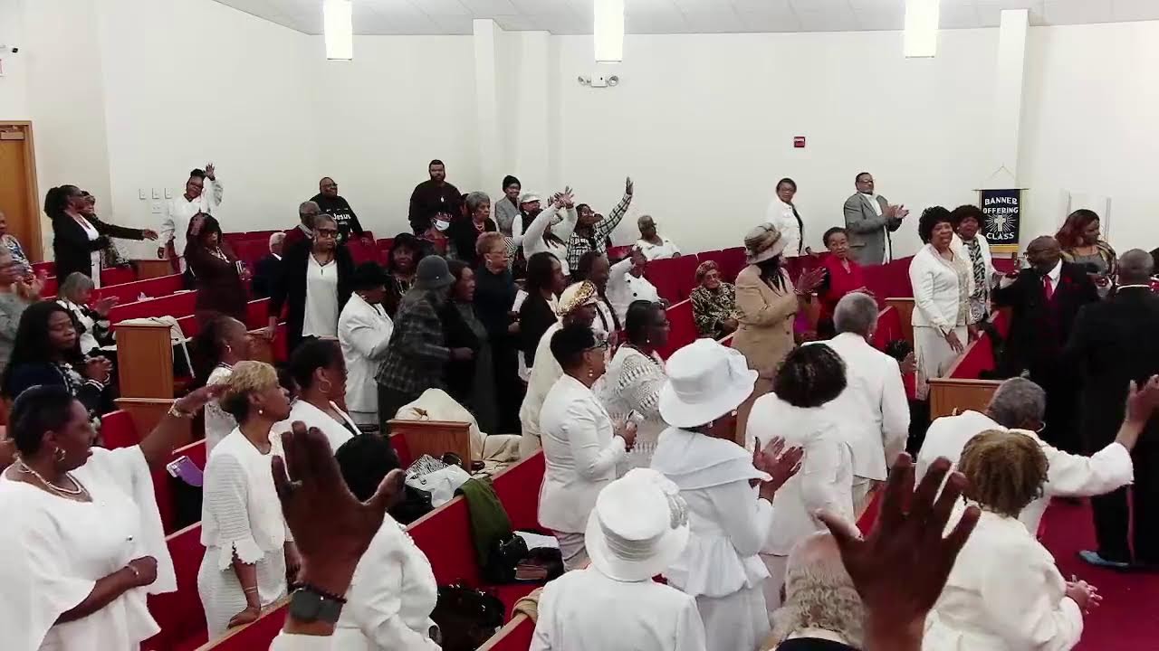 FIRST MISSIONARY BAPTISTOF Kinloch, INC