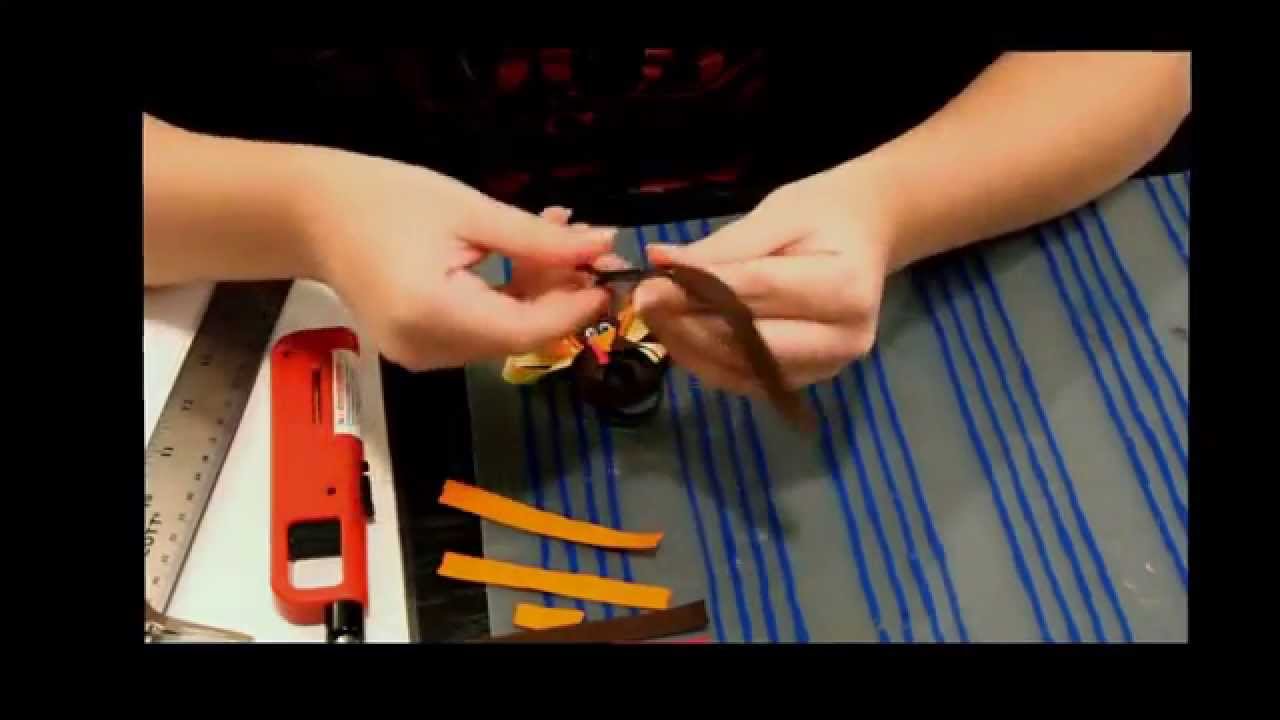 How to: Cover an Alligator Clip